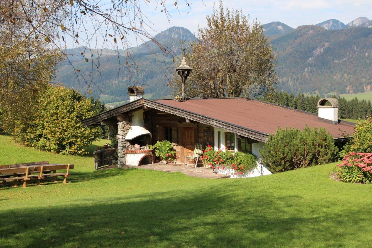 Landhaus Zita Schwendt  Εξωτερικό φωτογραφία